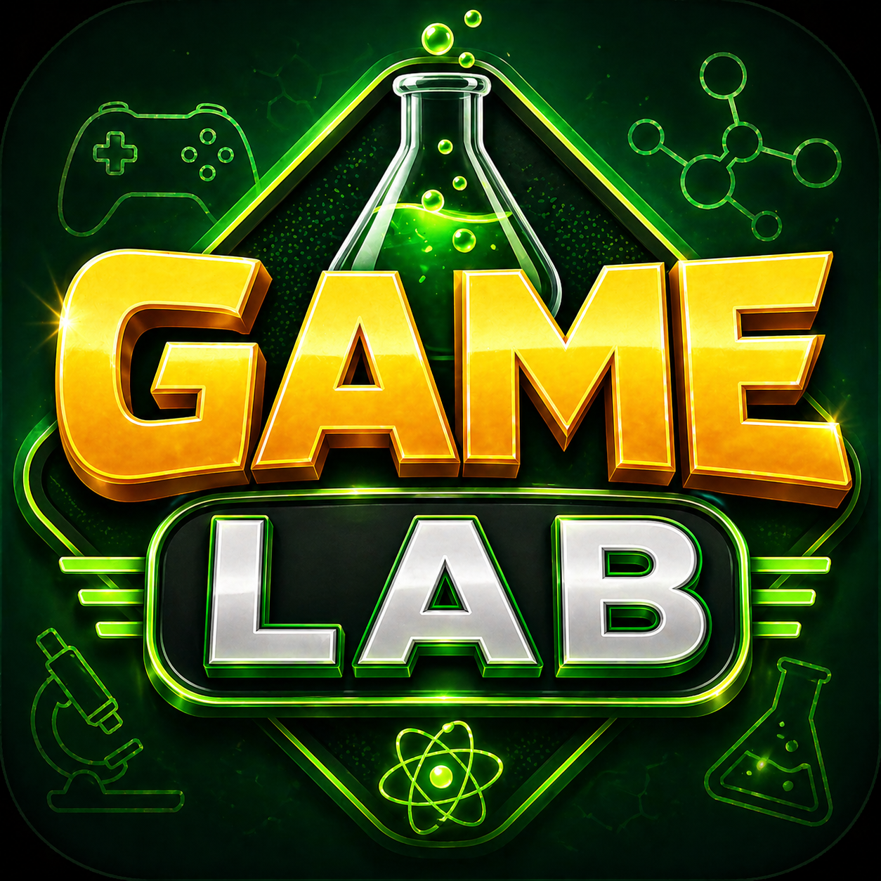 Game lab