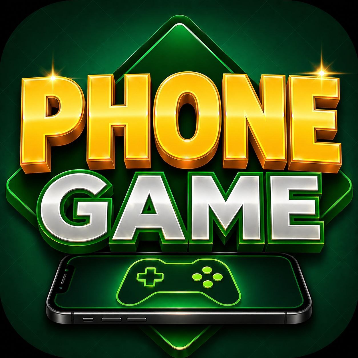 Phone game Icon