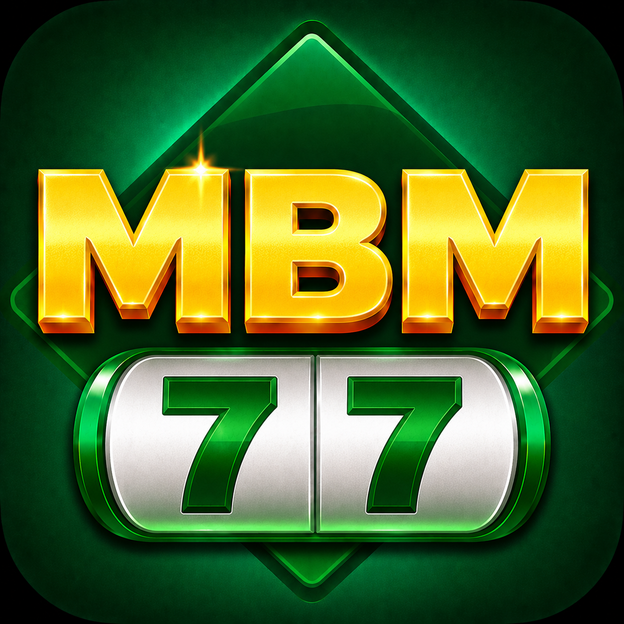 Mbm 77 Icon