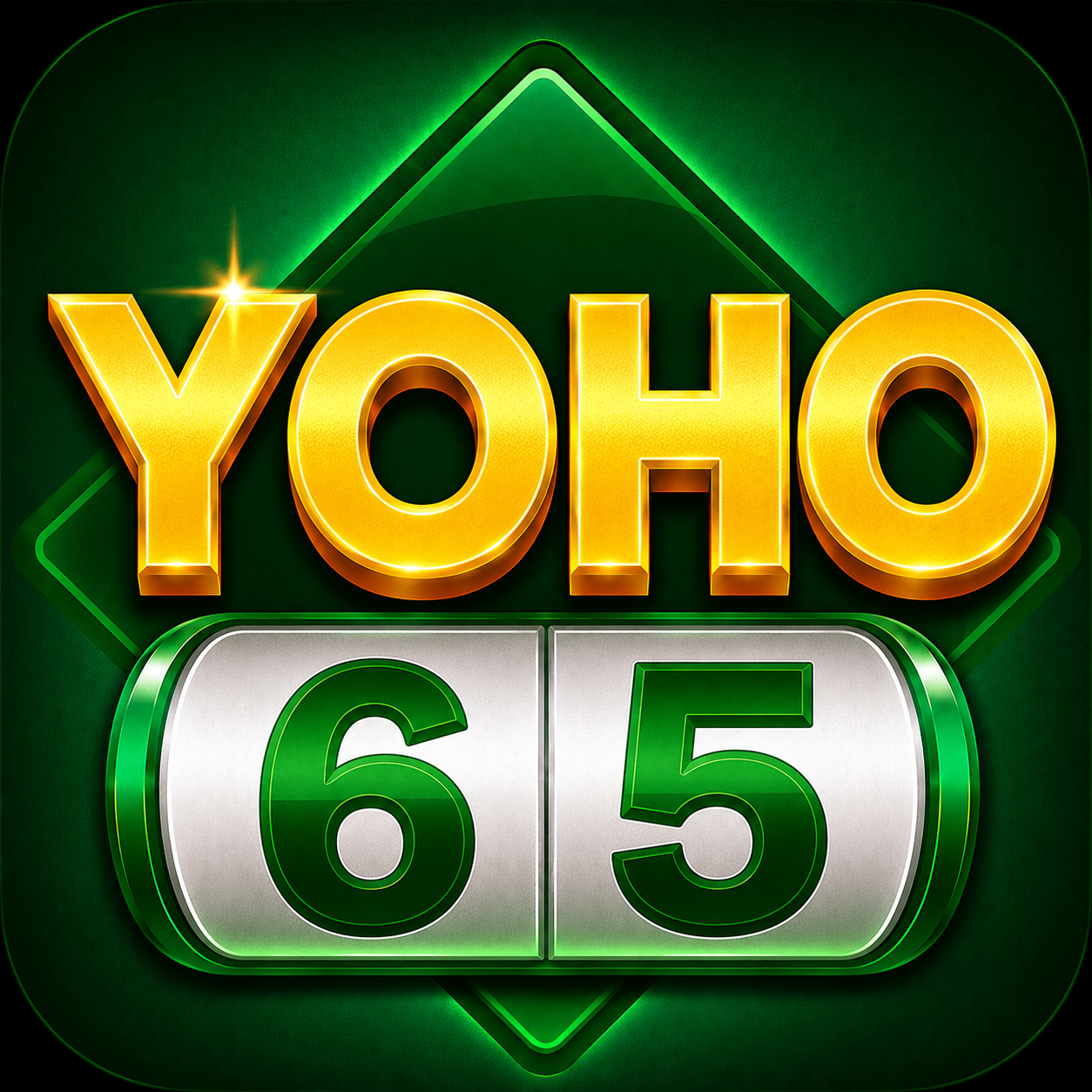 Yoho 65 Icon