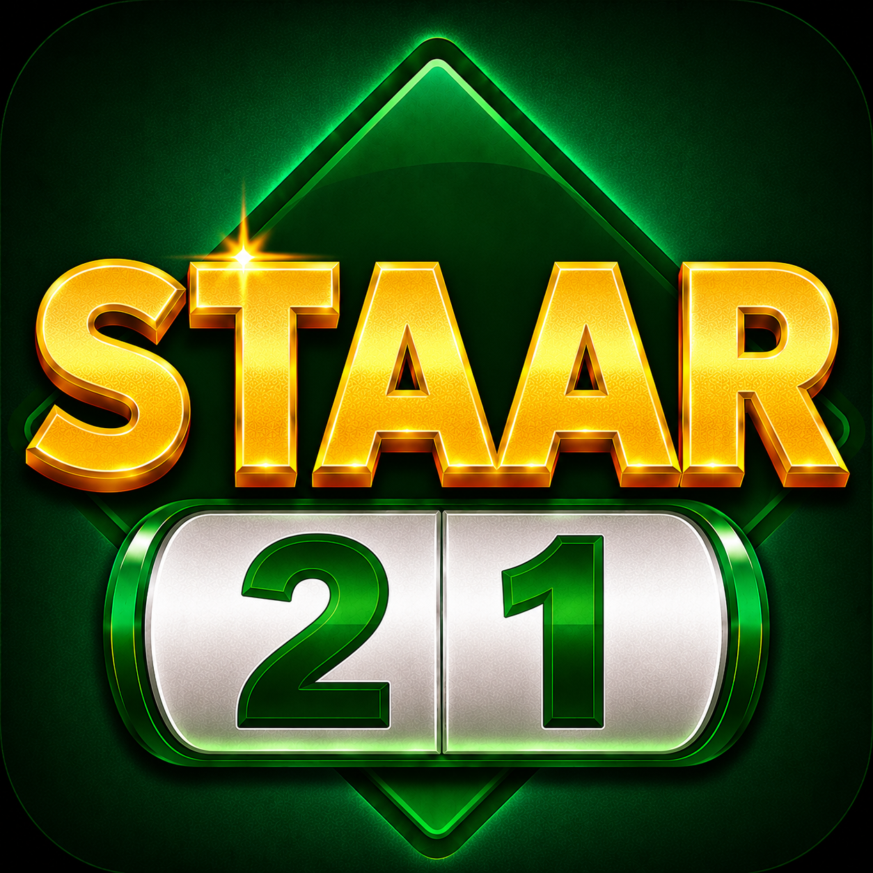 Staar 21 Icon
