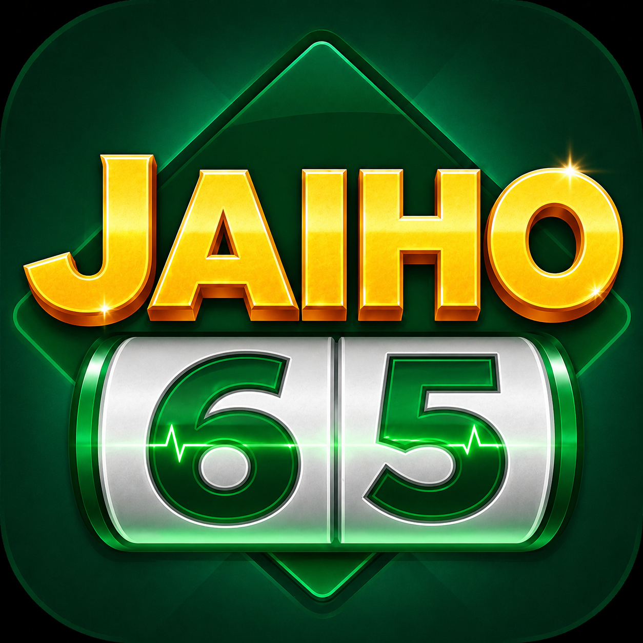 Jaiho 65 Icon
