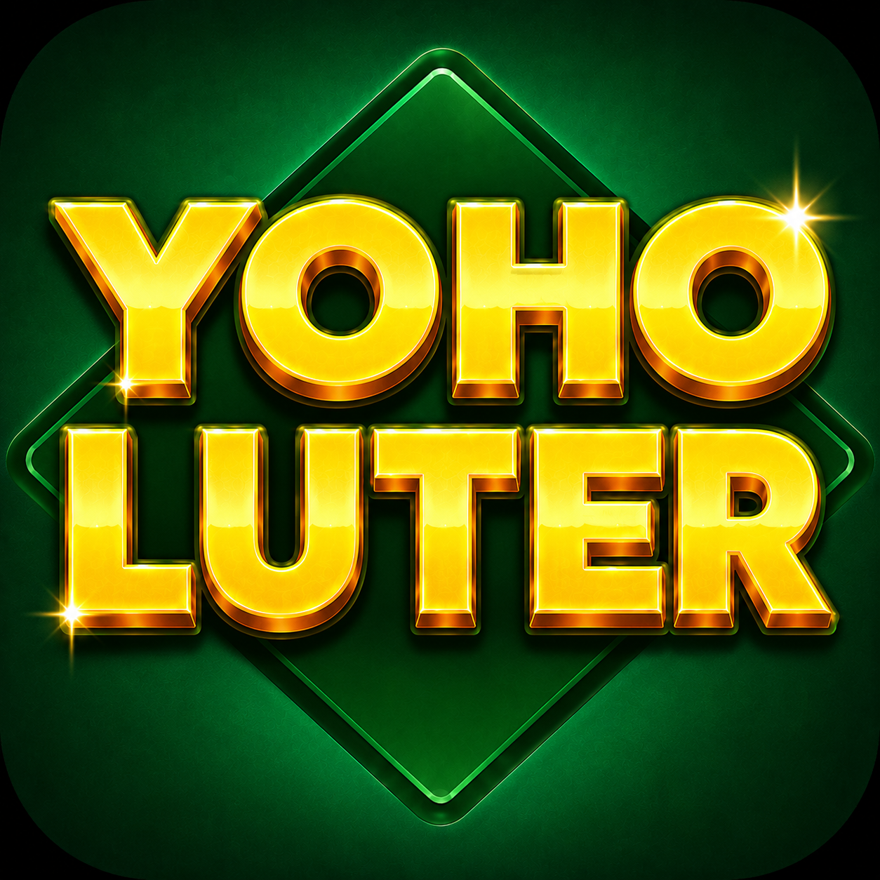 Yoho luter Icon